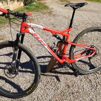 Mountain bike triestina wilier 101fx L 29 carbon