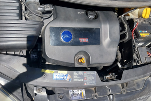 Ford galaxy 1.9 115cv 2002