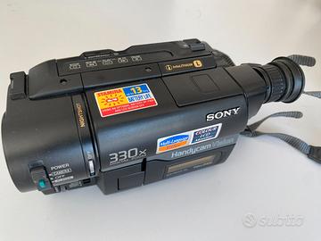 SONY VIDEO 8