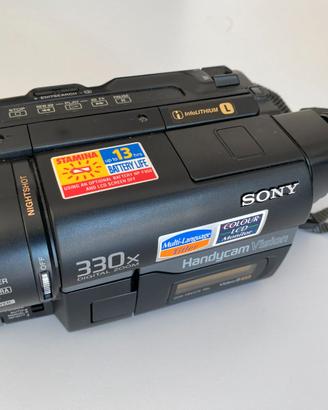 SONY VIDEO 8
