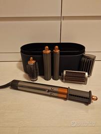 Dyson airwrap complete care