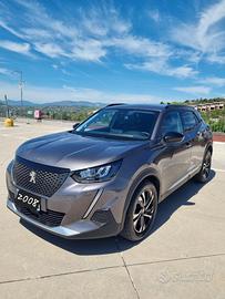 Peugeot 2008 1.2 Allure pack 100 cv S&S