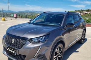 Peugeot 2008 1.2 Allure pack 100 cv S&S
