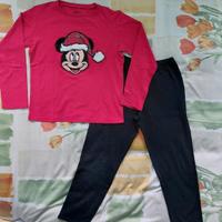 pigiama donna Tezenis tg S Disney