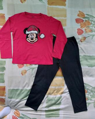 pigiama donna Tezenis tg S Disney