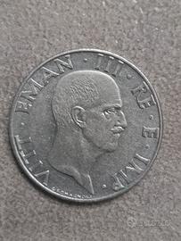 monete lire italiane