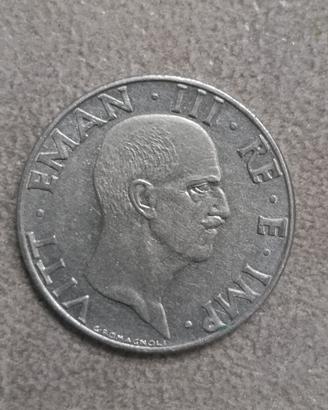 monete lire italiane