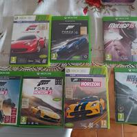 giochi xbox 360 e one 