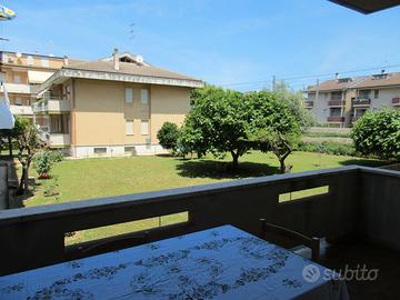 Da giugno, a Lido di Fermo, ampio terrazzo