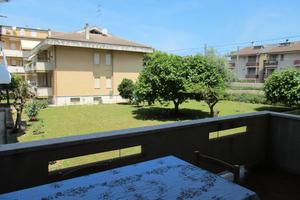 Da giugno, a Lido di Fermo, ampio terrazzo
