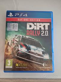 Giochi PS 4