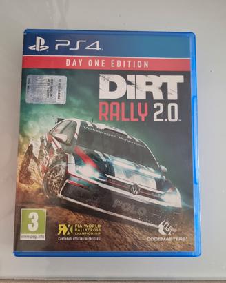 Giochi PS 4