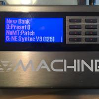 SM Pro Audio V machine VST host plugin MIDI