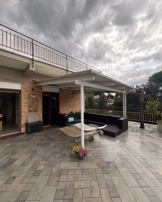 Pergola uno piu
