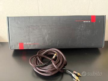 Zapco St-6xSQ Amplificatore Auto 6 canali
