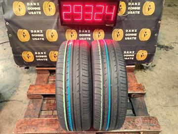 2 GOMME YOKOHAMA 195 65 15 AL 65% ESTIVE