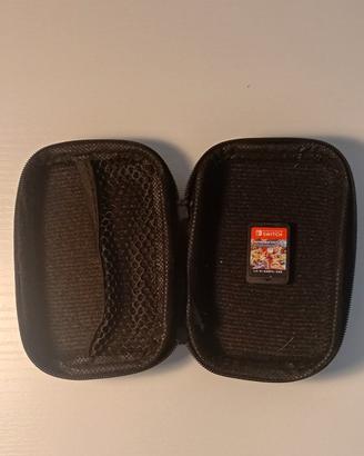 mario kart 8 deluxe switch