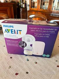 Philips Avent Tiralatte come nuovo con garanzia