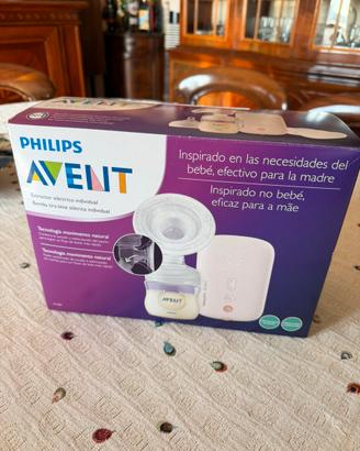 Philips Avent Tiralatte come nuovo con garanzia
