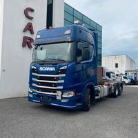 Scania r 450