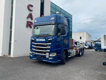 Scania r 450