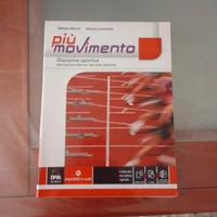 più movimento