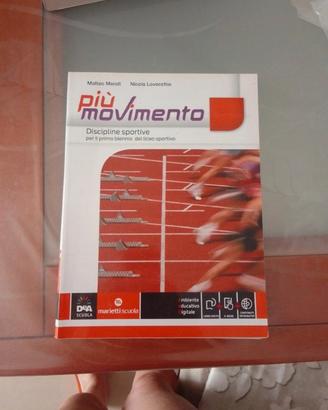 più movimento