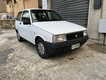 Y10 autobianchi Tetto panoramico Storica