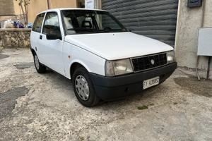 Y10 autobianchi Tetto panoramico Storica