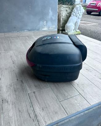 bauletto moto/scooter