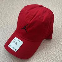 Jordan Cappellino Club Cap Rosso Taglia L/XL