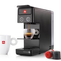 Macchina da caffè Illy Iperespresso Y3.3