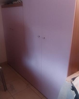 armadi per cameretta semi nuovi