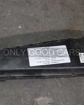 Airbag sedile ant dx bmw serie 1 f20 | 001006