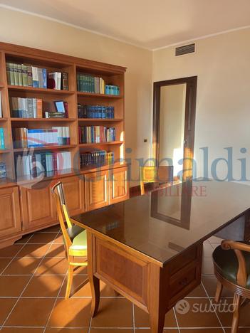 Appartamento Siracusa [Cod. rif 3212022ARG]