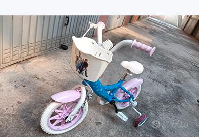 Bici bimba
