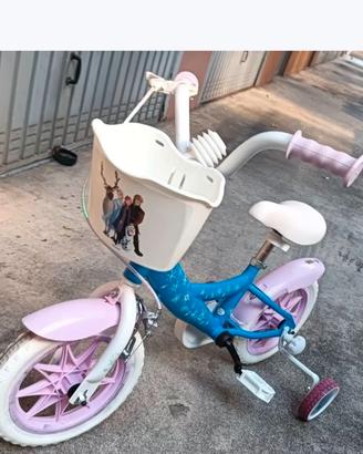 Bici bimba