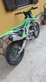 KAWASAKI 250