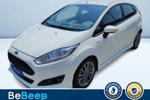 Ford Fiesta 5P 1.5 TDCI ST-LINE 75CV