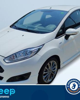 Ford Fiesta 5P 1.5 TDCI ST-LINE 75CV