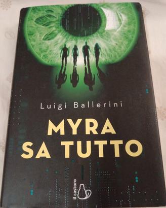 Myra sa tutto