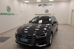 Audi A4 V Avant 35 2.0 tdi mhev Business Adva...