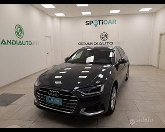 Audi A4 V Avant 35 2.0 tdi mhev Business Adva...