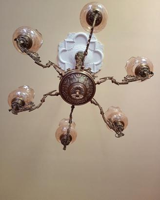 lampadario 