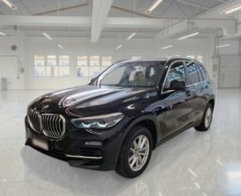 BMW X5 xDrive 25d Business autom.