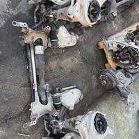 Avantreno completo Porsche Macan 2.0 turbo benzina