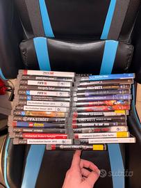 Giochi ps3