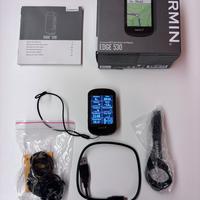 Garmin 530 edge
