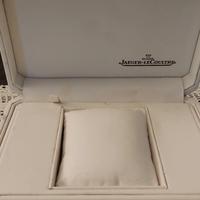 Box Per Orologi Jaeger LeCoultre