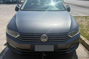 Passat Berlina 1.6